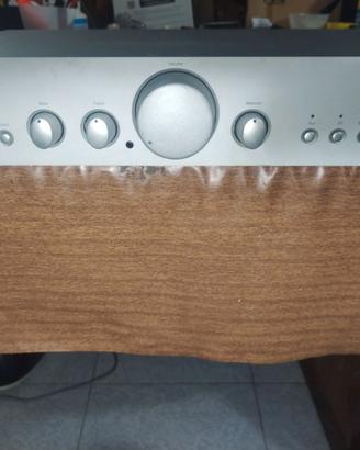 Cambridge audio azure 340a