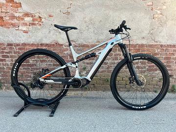 Cannondale Moterra Neo 4