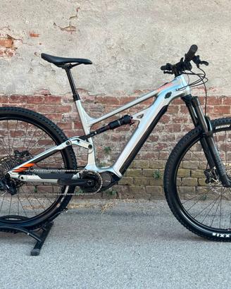 Cannondale Moterra Neo 4