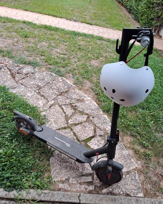 monopattino elettrico 