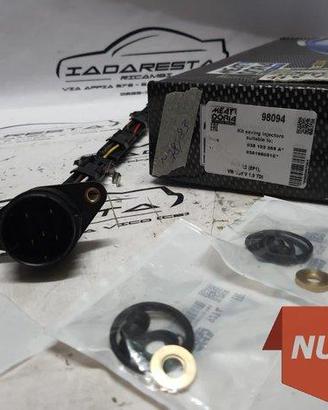 Cablaggio Iniettori Golf 5 - A3 - A4 1.9 038971600