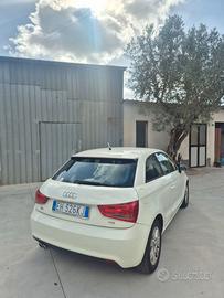Audi A1 1.6 105cv