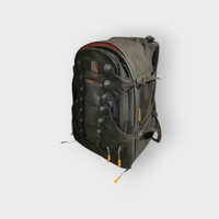 zaino fotografia PETROL BAG