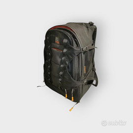 zaino fotografia PETROL BAG