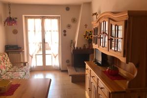 Bilocale via Monte Grappa 3, Centro, Serina