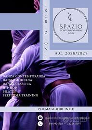 Danza e Ballo