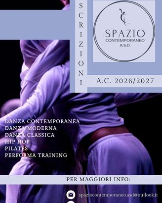 Danza e Ballo