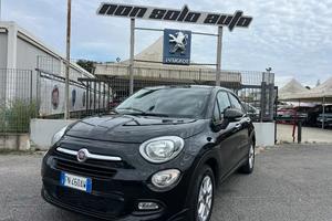 Fiat 500X 1.6 MultiJet 120 CV DCT Pop Star