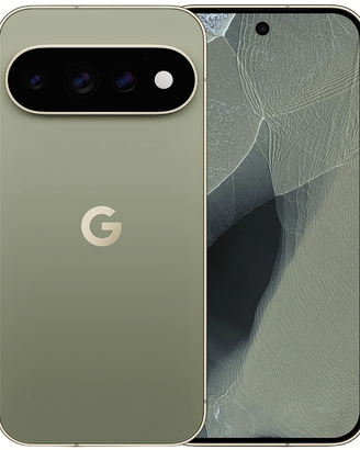 Google Pixel 11 Pro 256GB Verde – NUOVO SIGILLATO 