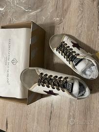Golden Goose Deluxe Brand (GGDB)