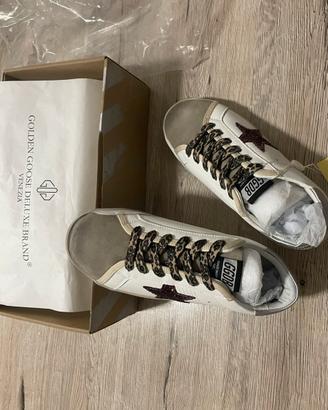 Golden Goose Deluxe Brand (GGDB)