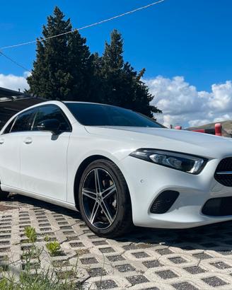 Mecedes A180 d cilindrata 2000 motore mercedes