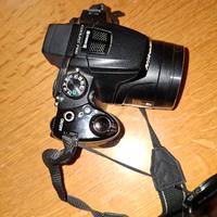 macchina fotografica