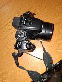 macchina fotografica