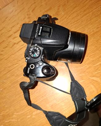 macchina fotografica
