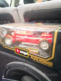 MODELLO ALFA ROMEO