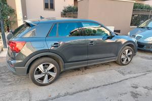Audi q2 - 2022