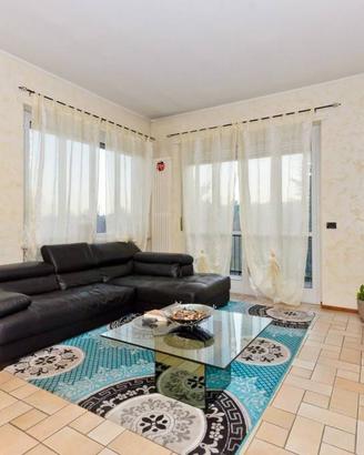 Appartamento di 100 m² con 4 locali a Pino Torines