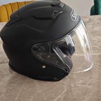 Casco Shoei J-Cruise 3 taglia L settembre 2025
