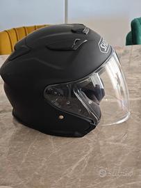 Casco Shoei J-Cruise 3 taglia L settembre 2025