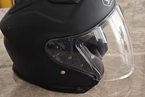 Casco Shoei J-Cruise 3 taglia L settembre 2025