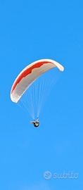   parapendio edel