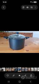 Pentola per la pasta