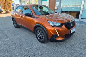 Peugeot 2008 1.2 BENZINA 130 CV Active Pack