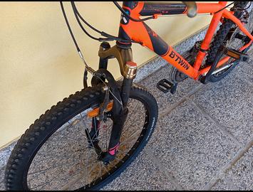 Bici uomo