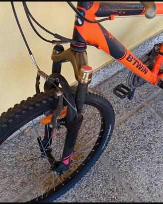 Bici uomo