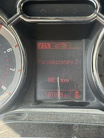 Opel adam 2017