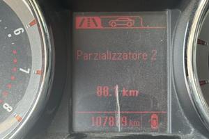 Opel adam 2017