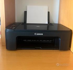 Stampante Canon Pixma