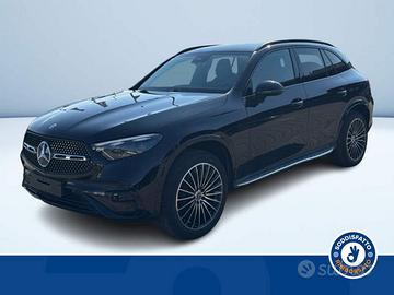 Mercedes-Benz GLC 300de 4Matic EQ-Power AMG L...
