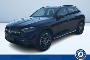 Mercedes-Benz GLC 300de 4Matic EQ-Power AMG L...