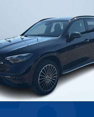 Mercedes-Benz GLC 300de 4Matic EQ-Power AMG L...