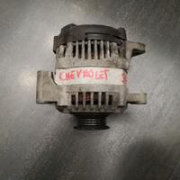 Alternatore chevrolet spark