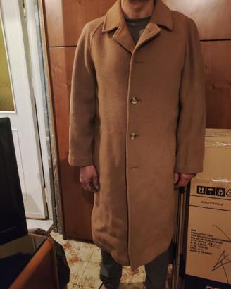 Cappotto uomo