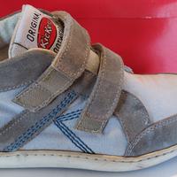 Scarpe  Kickers numero 35