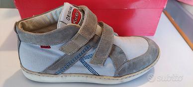 Scarpe  Kickers numero 35