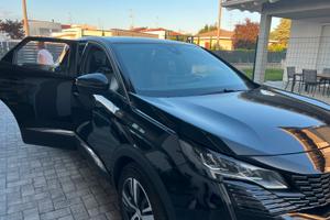 Peugeot 3008 plug-in Hybrid