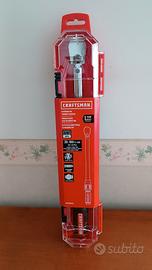 Chiave Dinamometrica CRAFTSMAN 3/8" (34-142 Nm)