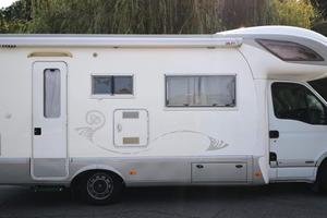 Mobilvetta huari 2006