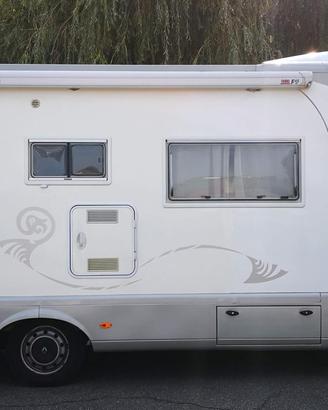 Mobilvetta huari 2006