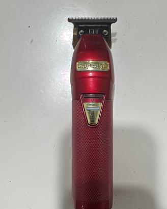 Macchinetta per capelli
