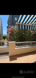 Bel appartamento vicinissimo al mare