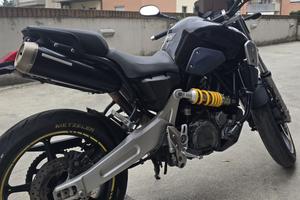 Yamaha Mt-03