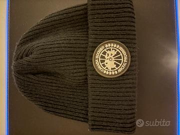 Cappello Canada Goose
