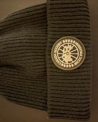 Cappello Canada Goose