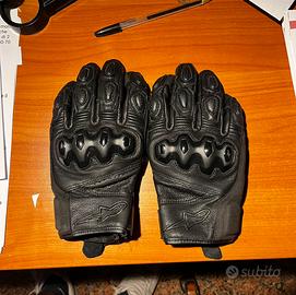 Guanti moto alpinestars celer V3